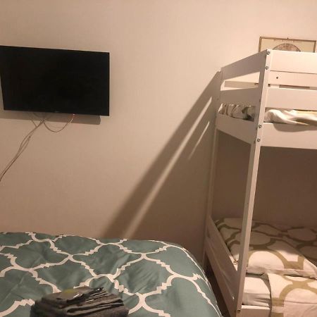 Dolce Dormire Ρώμη Εξωτερικό φωτογραφία