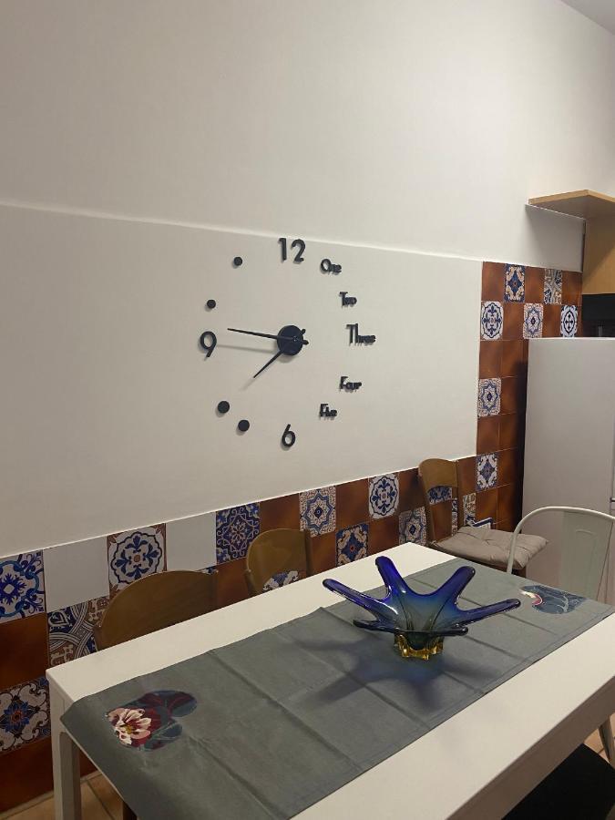 Dolce Dormire Ρώμη Εξωτερικό φωτογραφία