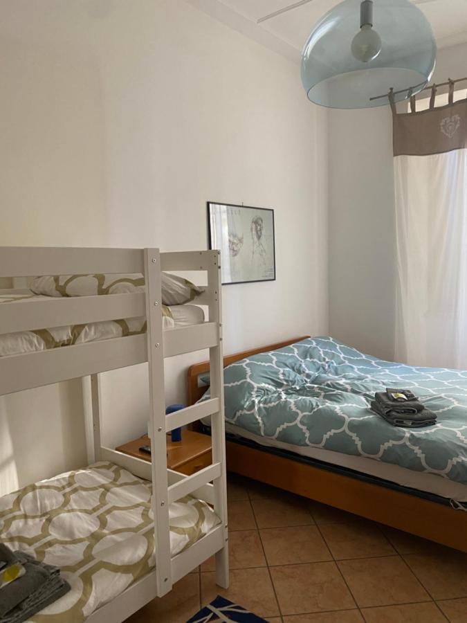 Dolce Dormire Ρώμη Εξωτερικό φωτογραφία