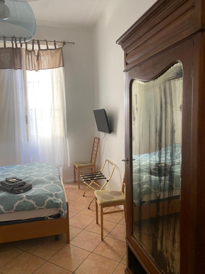 Dolce Dormire Ρώμη Εξωτερικό φωτογραφία