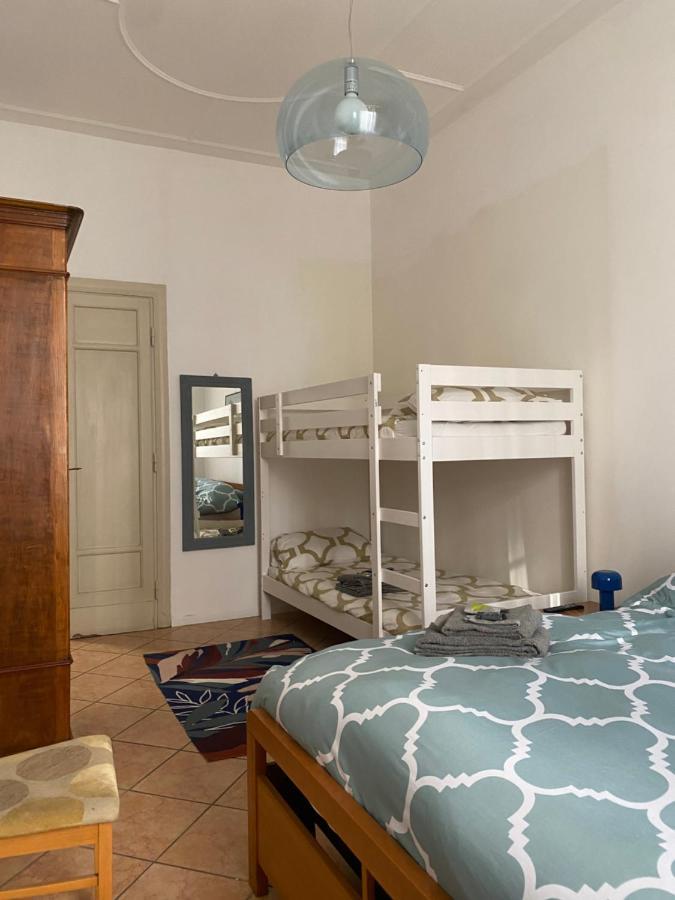 Dolce Dormire Ρώμη Εξωτερικό φωτογραφία