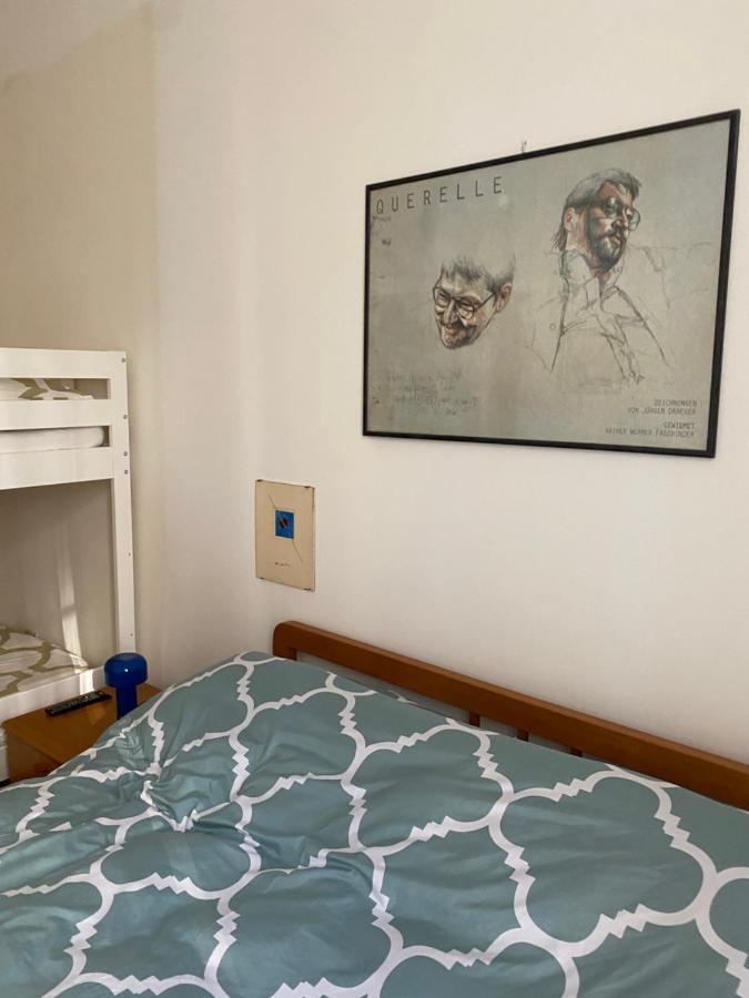Dolce Dormire Ρώμη Εξωτερικό φωτογραφία